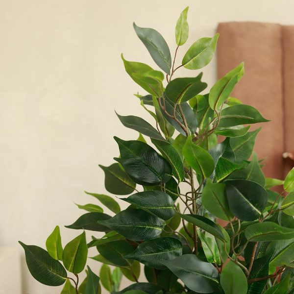 Artificial Ficus Bonsai | 36 Inches - Image 3